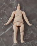 Nendoroid Doll Archetype: Girl (Cream) (Re-run) thumbnail 5
