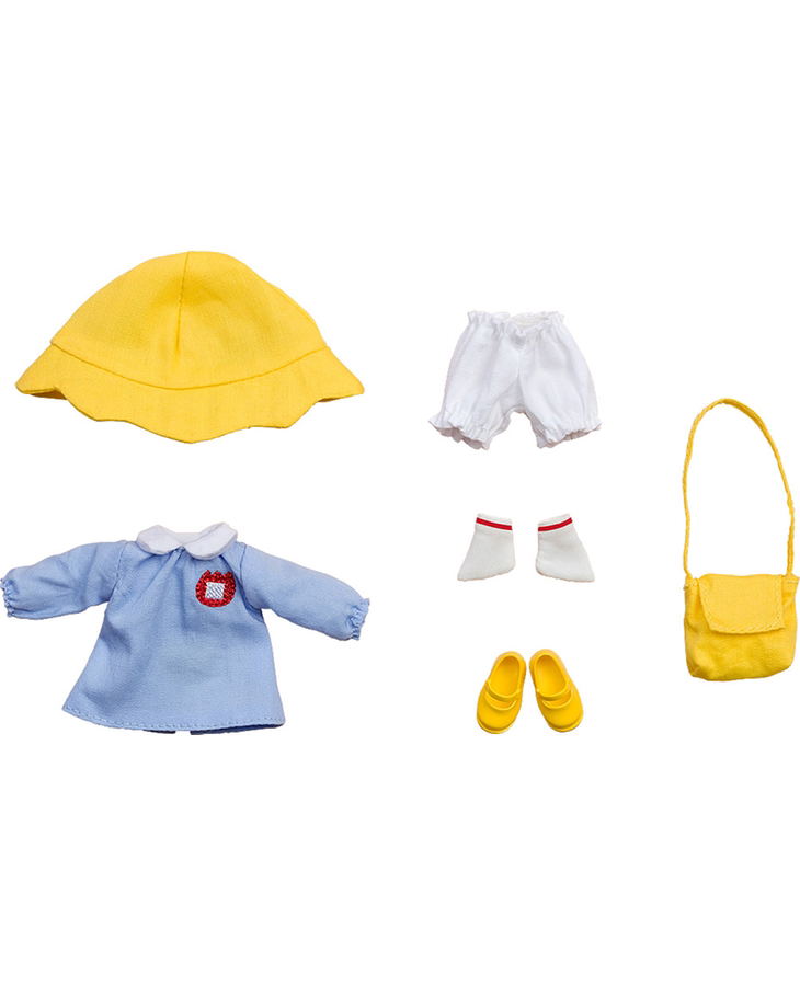 Nendoroid Doll: Outfit Set (Kindergarten) image 1