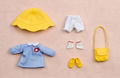 Nendoroid Doll: Outfit Set (Kindergarten) thumbnail 2