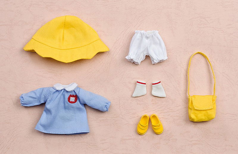 Nendoroid Doll: Outfit Set (Kindergarten) image 2