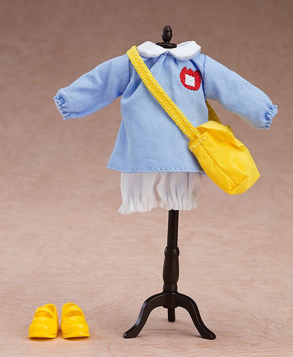 Nendoroid Doll: Outfit Set (Kindergarten) image 3