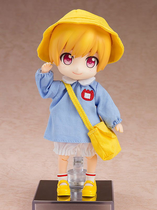 Nendoroid Doll: Outfit Set (Kindergarten) image 4