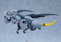 Nendoroid More Dragon Pilot Hisone and Masotan: Masotan thumbnail 6
