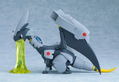 Nendoroid More Dragon Pilot Hisone and Masotan: Masotan thumbnail 7