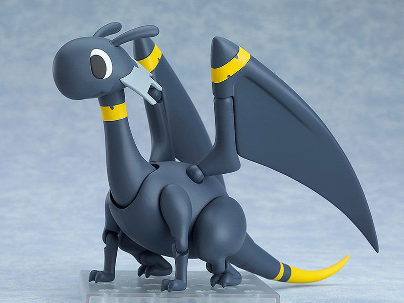 Nendoroid More Dragon Pilot Hisone and Masotan: Masotan [Good