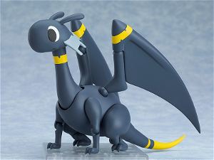 Nendoroid More Dragon Pilot Hisone and Masotan: Masotan [Good Smile Company Online Shop Limited Ver.]