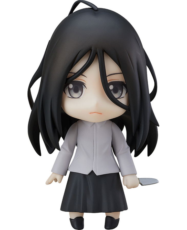 Nendoroid No. 1045 The Outcast: Feng Baobao image 1