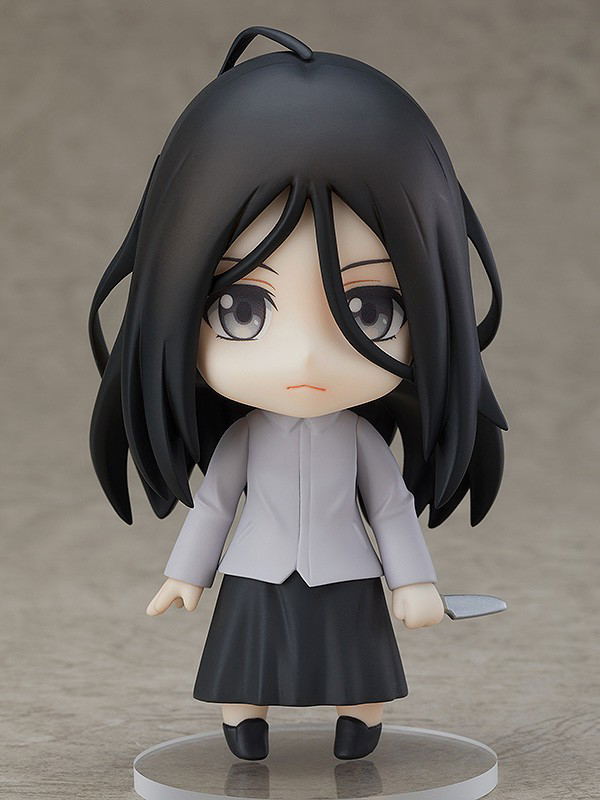 Nendoroid No. 1045 The Outcast: Feng Baobao image 2