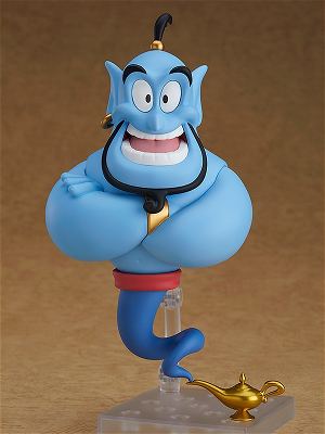 Nendoroid No. 1048 Aladdin: Genie