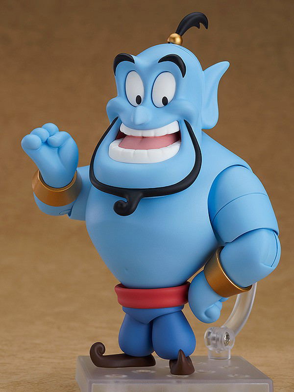 Nendoroid No. 1048 Aladdin: Genie image 4