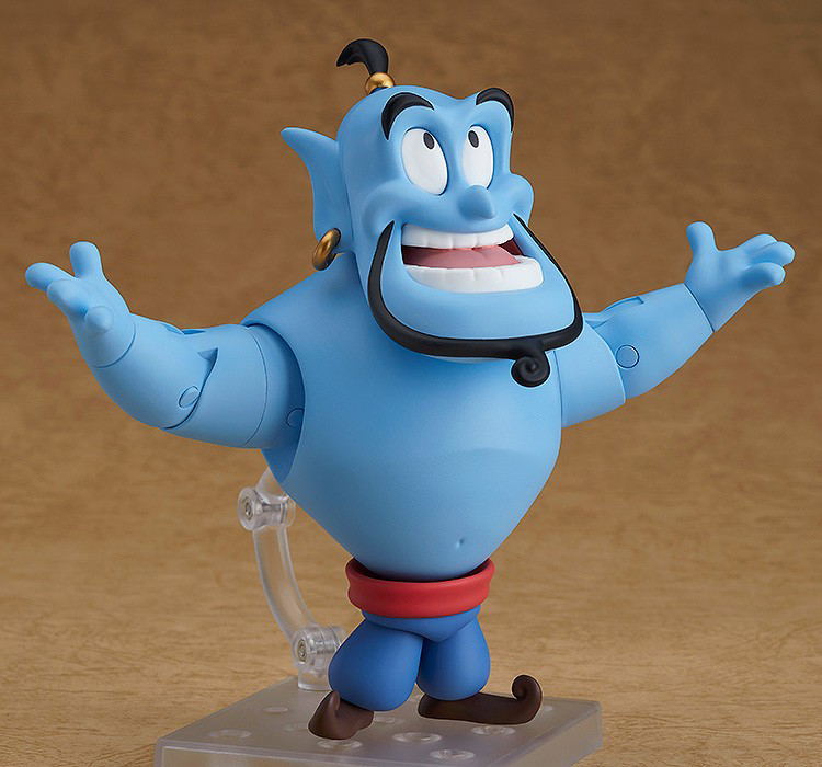 Nendoroid No. 1048 Aladdin: Genie image 7