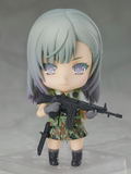 Nendoroid No. 1052 Little Armory: Ena Toyosaki thumbnail 2