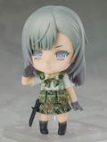 Nendoroid No. 1052 Little Armory: Ena Toyosaki thumbnail 3