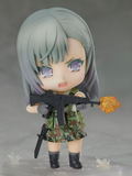 Nendoroid No. 1052 Little Armory: Ena Toyosaki thumbnail 4