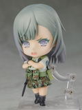 Nendoroid No. 1052 Little Armory: Ena Toyosaki thumbnail 5