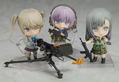 Nendoroid No. 1052 Little Armory: Ena Toyosaki thumbnail 8