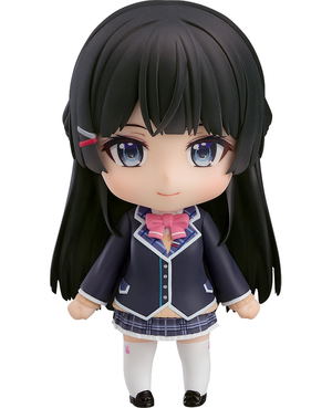 Nendoroid No. 1059 Nijisanji: Tsukino Mito_