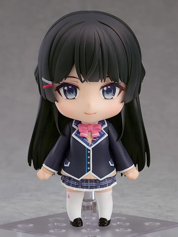 Nendoroid No. 1059 Nijisanji: Tsukino Mito image 2