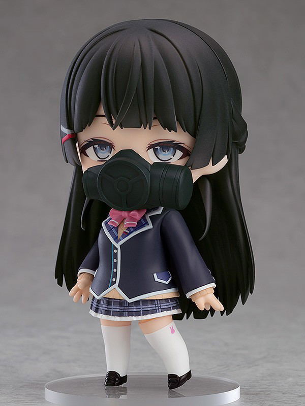 Nendoroid No. 1059 Nijisanji: Tsukino Mito image 6