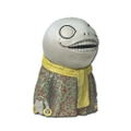 NieR Gestalt / NieR RepliCant Coin Bank: Emil thumbnail 2