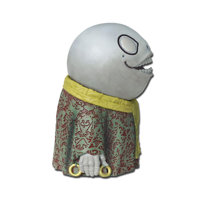 NieR Gestalt / NieR RepliCant Coin Bank: Emil image 3