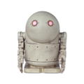 NieR:Automata Coin Bank Machine: Lifeform thumbnail 1