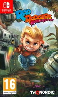 Rad Rodgers [Radical Edition] thumbnail 1