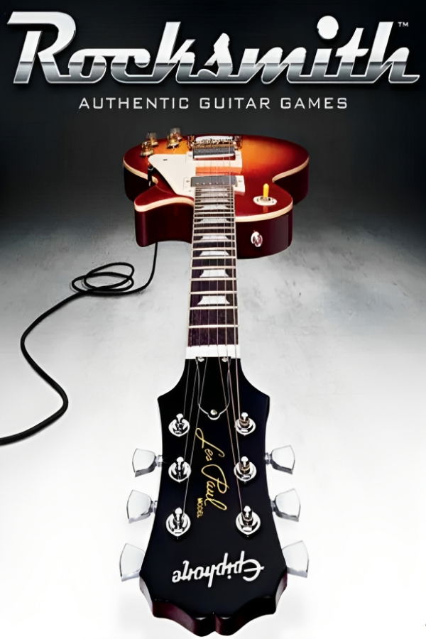 Rocksmith <span class="ext" style="background-color: #2a475e; color: #FFFFFF;">STEAM</span> <span class="ext ext_digital">digital</span> image 1