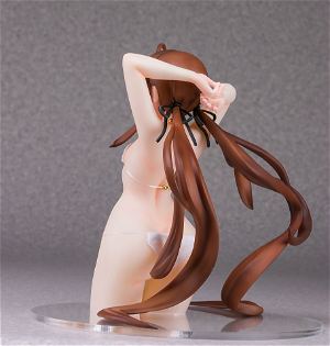 Senran Kagura Peach Beach Splash 1/4 Scale Pre-Painted Figure: Ryoubi Swimsuit Ver.