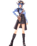 Shunya Yamashita Military Qtys PLAMAX MF-31 1/20 Scale Model Kit: Minimum Factory Colletta thumbnail 1