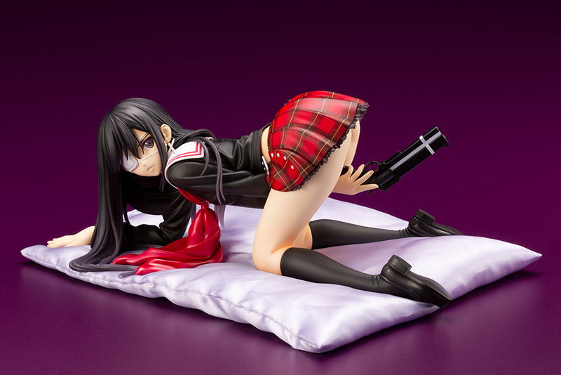 Sister Blood 1/6 Scale Pre-Painted Figure: Akeno Maria image 9