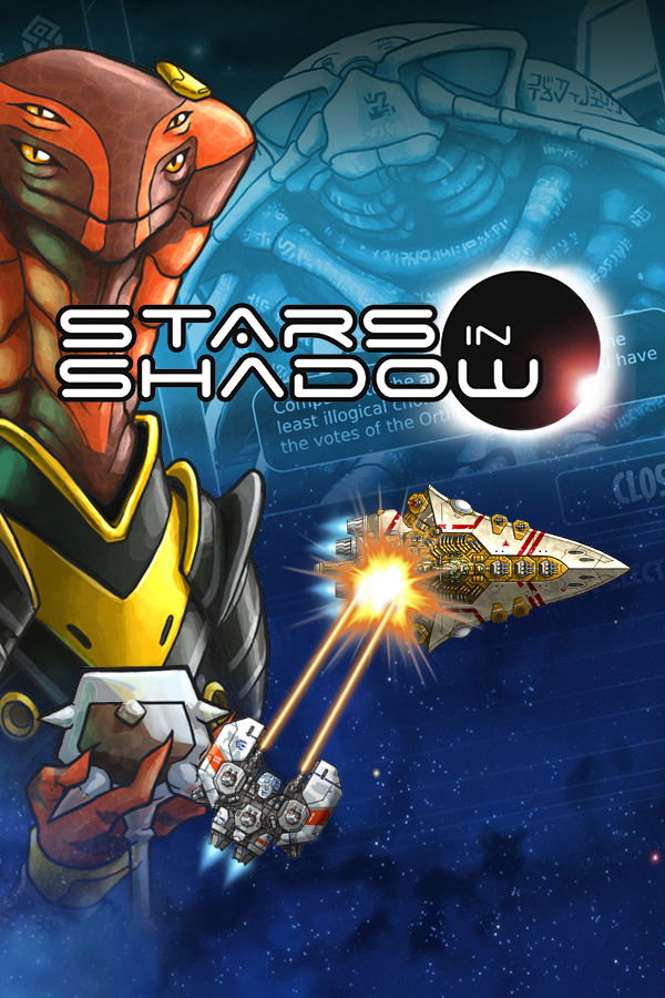 Stars in Shadow <span class="ext" style="background-color: #2a475e; color: #FFFFFF;">STEAM</span> <span class="ext ext_digital">digital</span> image 1