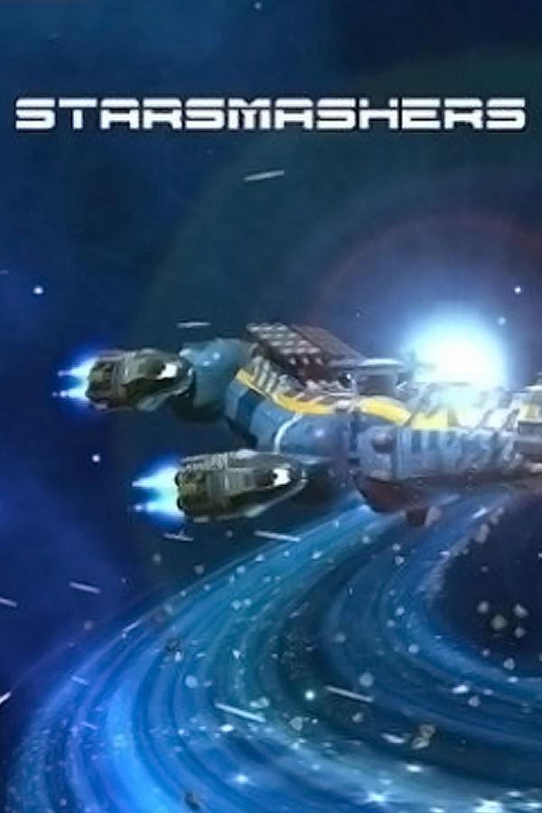 StarSmashers <span class="ext" style="background-color: #2a475e; color: #FFFFFF;">STEAM</span> <span class="ext ext_digital">digital</span> image 1