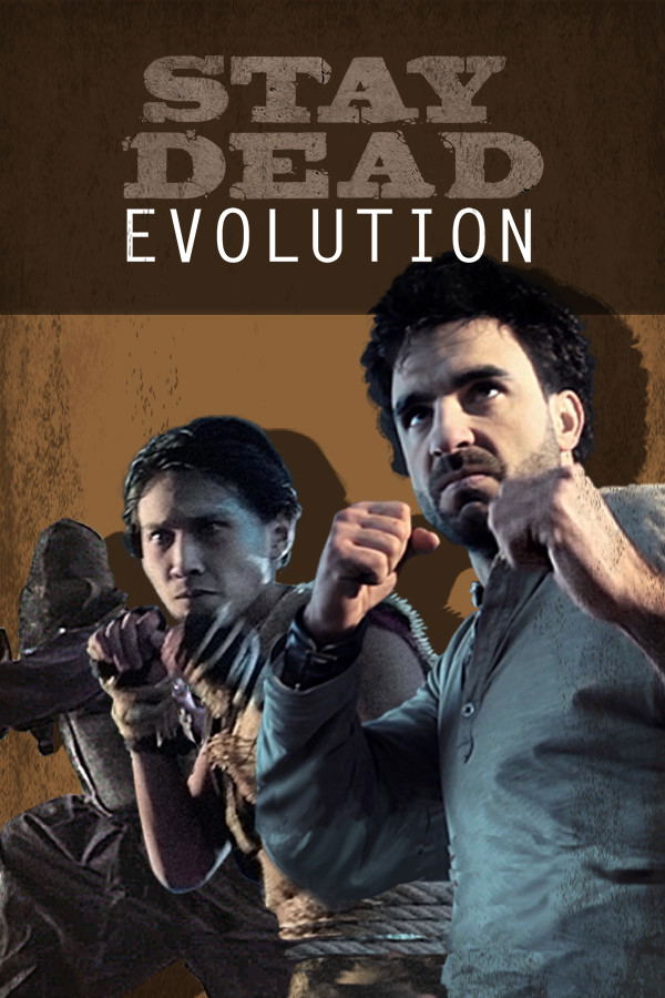Stay Dead Evolution STEAM digital — Import Game Deal