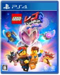 The LEGO Movie 2 Videogame thumbnail 1