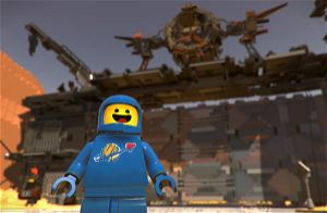 The LEGO Movie 2 Videogame (Multi-Language)