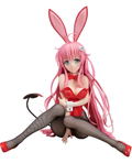 To Love-Ru Darkness 1/4 Scale Pre-Painted Figure: Lala Satalin Deviluke Bunny Ver. thumbnail 1