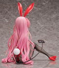 To Love-Ru Darkness 1/4 Scale Pre-Painted Figure: Lala Satalin Deviluke Bunny Ver. thumbnail 5