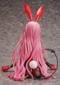 To Love-Ru Darkness 1/4 Scale Pre-Painted Figure: Lala Satalin Deviluke Bunny Ver. thumbnail 6