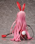 To Love-Ru Darkness 1/4 Scale Pre-Painted Figure: Lala Satalin Deviluke Bunny Ver. thumbnail 7