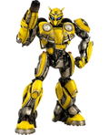 Transformers DLX Scale: Bumblebee (Re-run) thumbnail 1