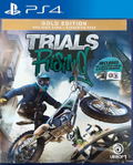 Trials Rising [Gold Edition] (English & Chinese Subs) thumbnail 1