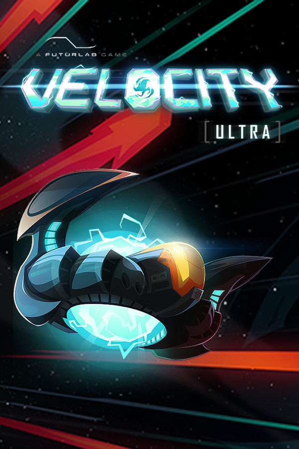 VelocityUltra STEAM digital — Import Game Deal