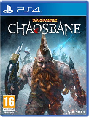 Warhammer: Chaosbane_