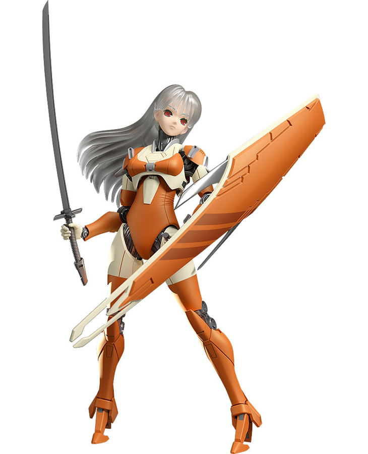 MODEROID Ariel: Ariel C-Type image 1