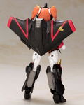 Cross Frame Girl The King of Braves GaoGaiGar Plastic Model Kit: GaoGaiGar (Re-run) thumbnail 3