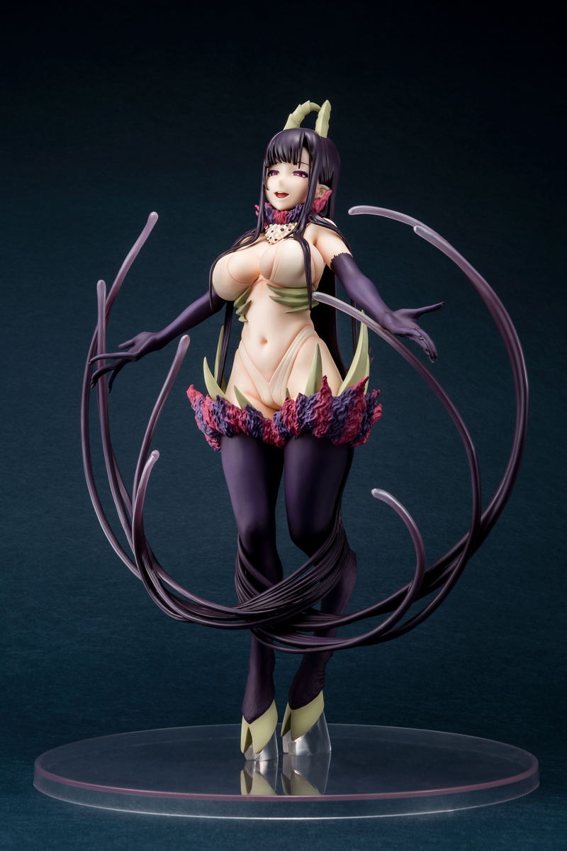 Ane naru Mono 1/7 Scale Pre-Painted Figure: Chiyo The Sister of the Woods with a Thousand Young Ver. image 2
