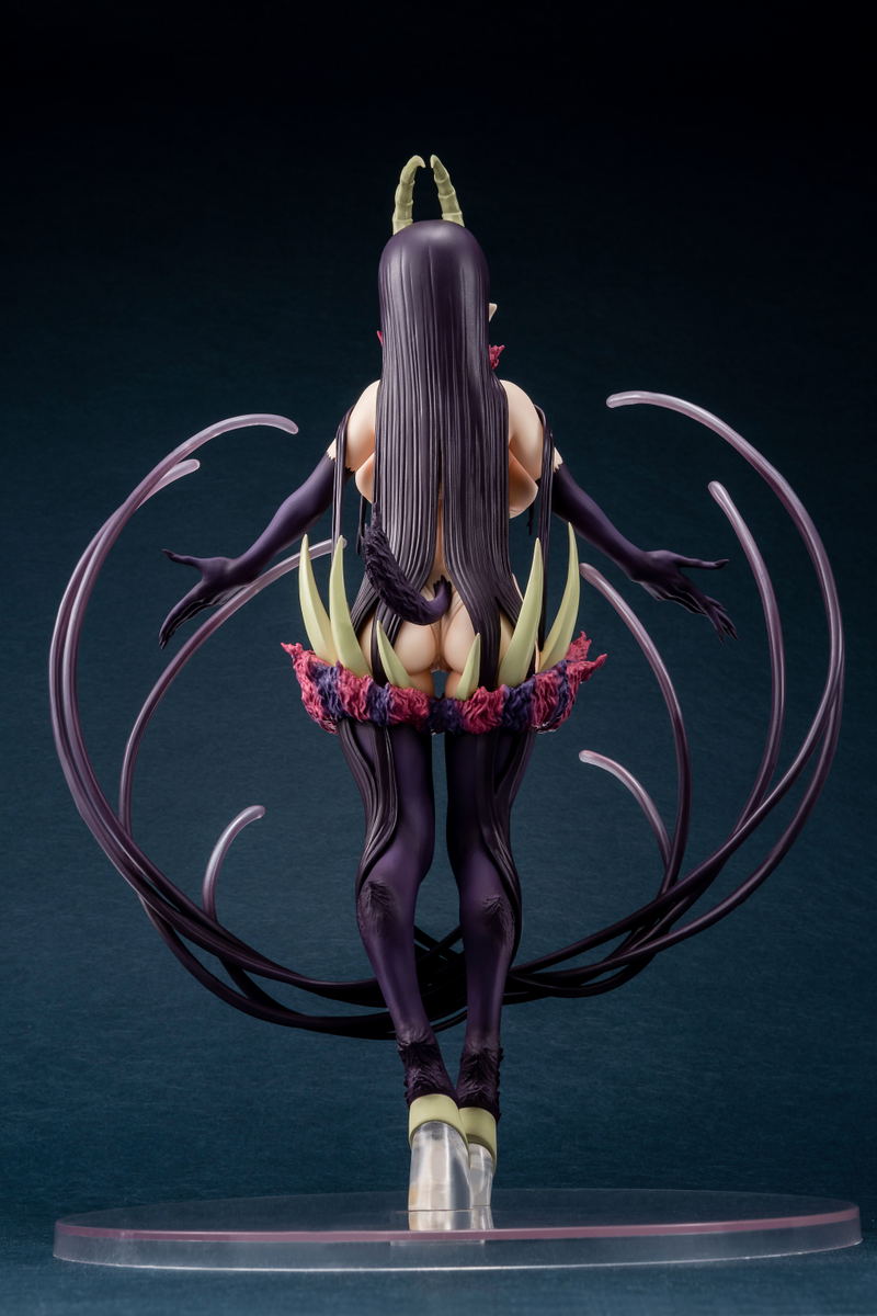 Ane naru Mono 1/7 Scale Pre-Painted Figure: Chiyo The Sister of the Woods with a Thousand Young Ver. image 4