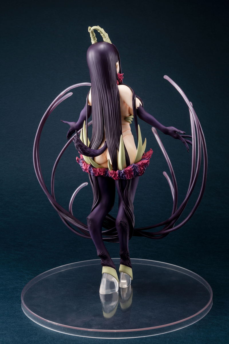 Ane naru Mono 1/7 Scale Pre-Painted Figure: Chiyo The Sister of the Woods with a Thousand Young Ver. image 5