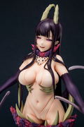 Ane naru Mono 1/7 Scale Pre-Painted Figure: Chiyo The Sister of the Woods with a Thousand Young Ver. thumbnail 8
